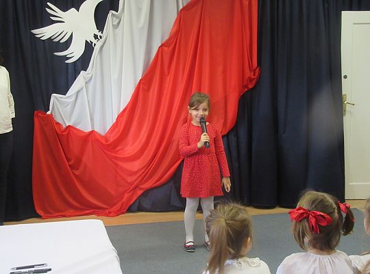 Konkurs Patriotyczny "Piękna nasza Polska cała"