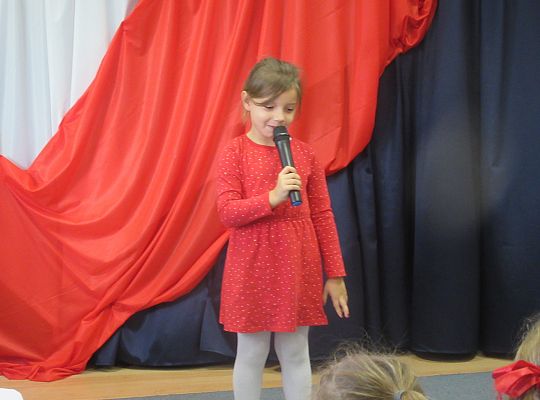 Konkurs Patriotyczny "Piękna nasza Polska cała"