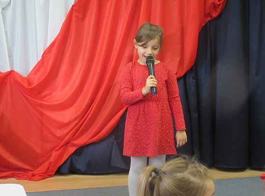 Konkurs Patriotyczny "Piękna nasza Polska cała"