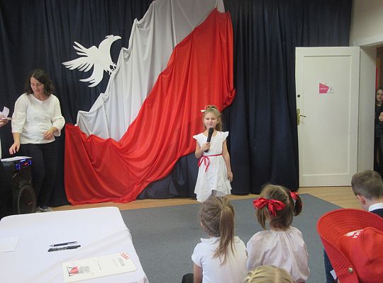 Konkurs Patriotyczny "Piękna nasza Polska cała"