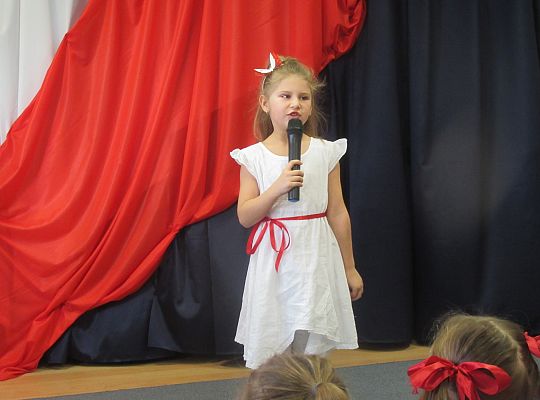 Konkurs Patriotyczny "Piękna nasza Polska cała"