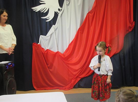 Konkurs Patriotyczny "Piękna nasza Polska cała"