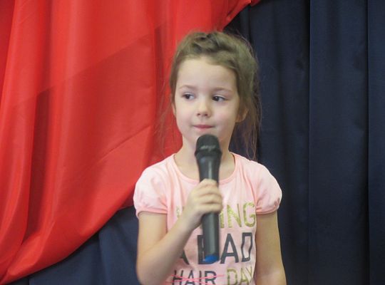 Konkurs Patriotyczny "Piękna nasza Polska cała"