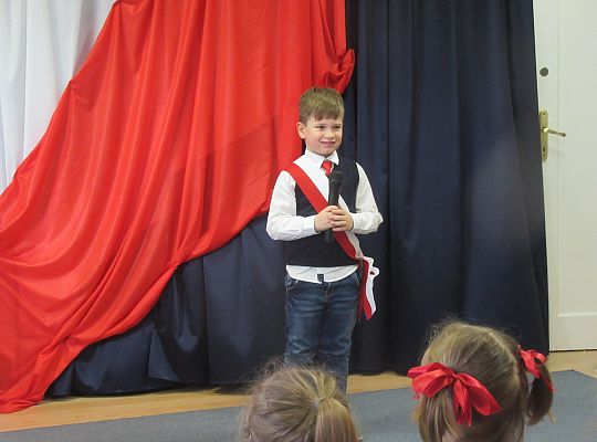 Konkurs Patriotyczny "Piękna nasza Polska cała"