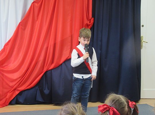 Konkurs Patriotyczny "Piękna nasza Polska cała"