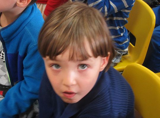 Konkurs Patriotyczny "Piękna nasza Polska cała"