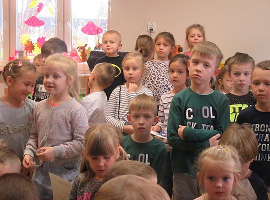 Konkurs Patriotyczny "Piękna nasza Polska cała"