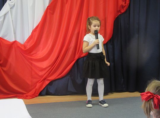 Konkurs Patriotyczny "Piękna nasza Polska cała"