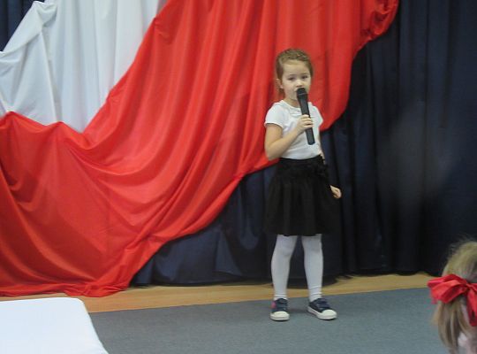 Konkurs Patriotyczny "Piękna nasza Polska cała"