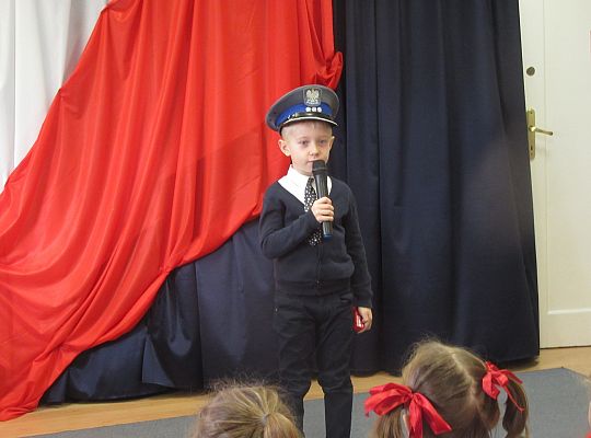 Konkurs Patriotyczny "Piękna nasza Polska cała"