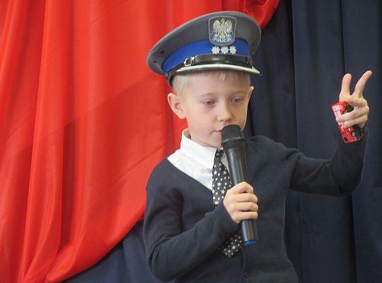 Konkurs Patriotyczny "Piękna nasza Polska cała"