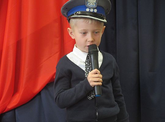 Konkurs Patriotyczny "Piękna nasza Polska cała"