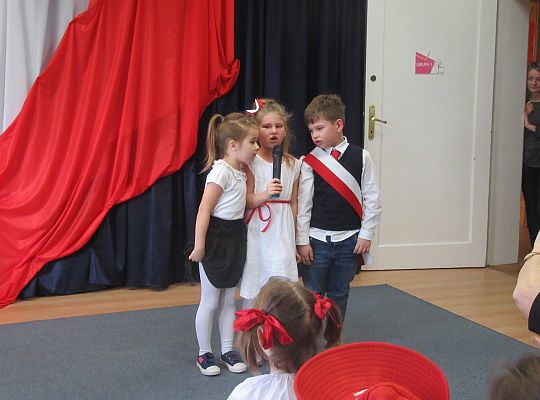 Konkurs Patriotyczny "Piękna nasza Polska cała"