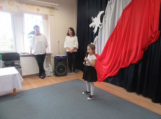 Konkurs Patriotyczny "Piękna nasza Polska cała"