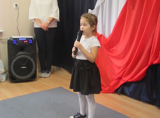 Konkurs Patriotyczny "Piękna nasza Polska cała"