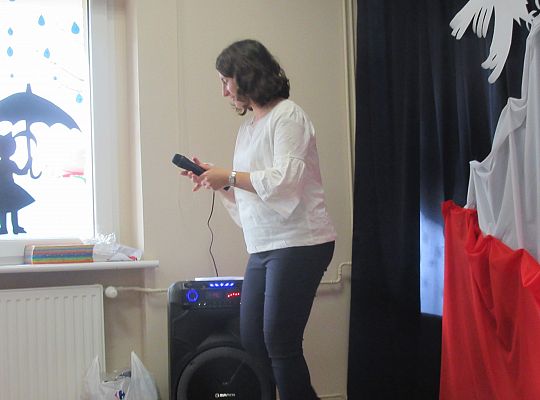 Konkurs Patriotyczny "Piękna nasza Polska cała"