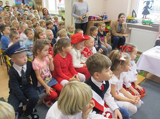 Konkurs Patriotyczny "Piękna nasza Polska cała"