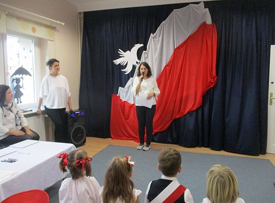 Konkurs Patriotyczny "Piękna nasza Polska cała"