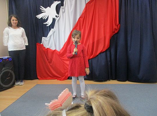 Konkurs Patriotyczny "Piękna nasza Polska cała"