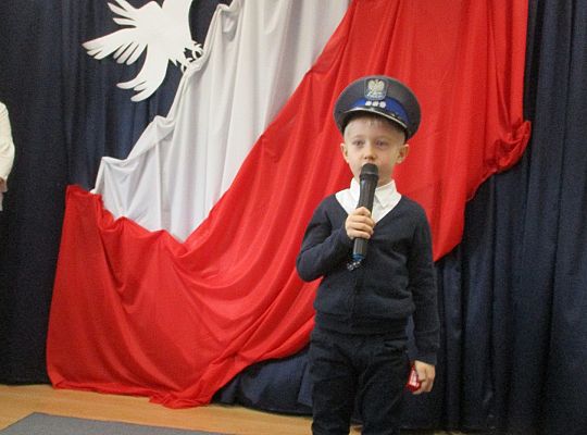 Konkurs Patriotyczny "Piękna nasza Polska cała"