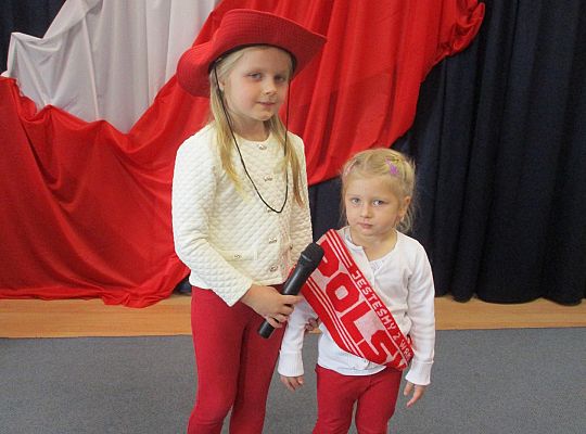 Konkurs Patriotyczny "Piękna nasza Polska cała"