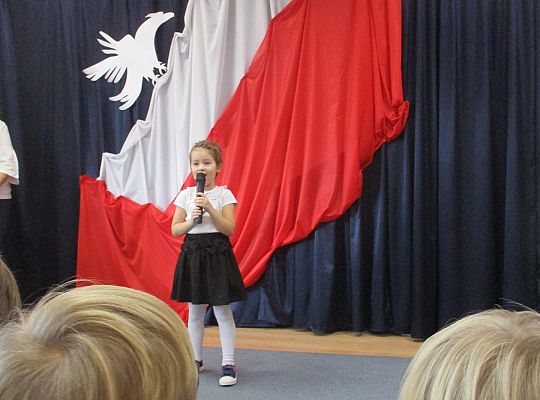 Konkurs Patriotyczny "Piękna nasza Polska cała"
