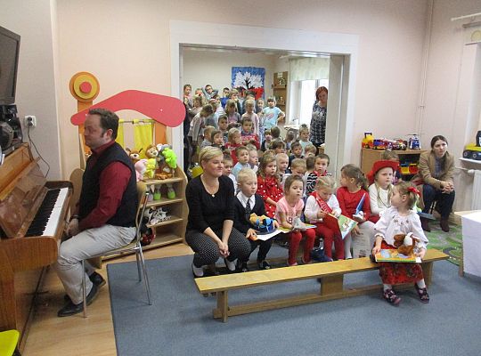 Konkurs Patriotyczny "Piękna nasza Polska cała"