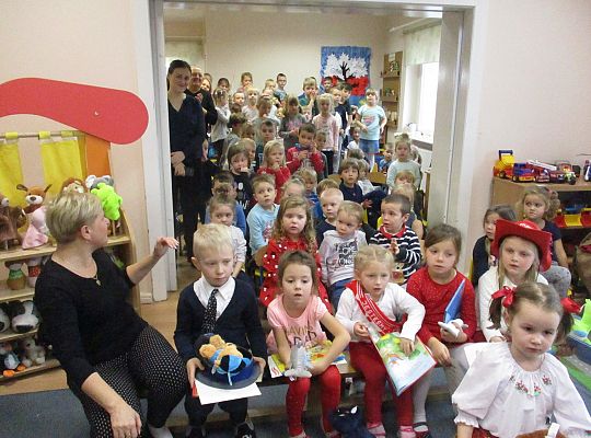 Konkurs Patriotyczny "Piękna nasza Polska cała"