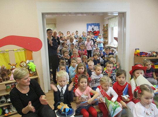 Konkurs Patriotyczny "Piękna nasza Polska cała"