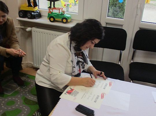 Konkurs Patriotyczny "Piękna nasza Polska cała"