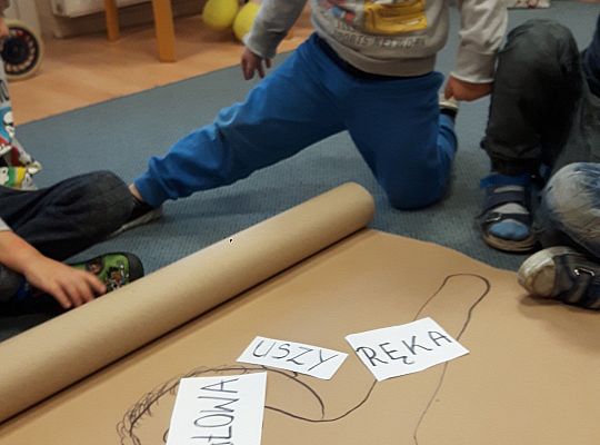 gr II zajęcia w grupach