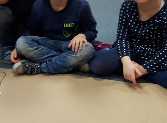 gr II zajęcia w grupach