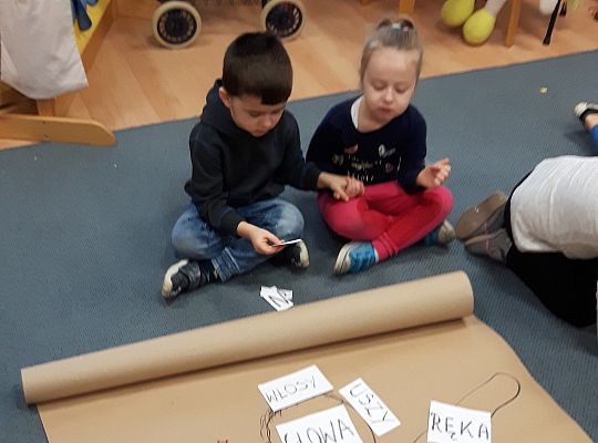 gr II zajęcia w grupach