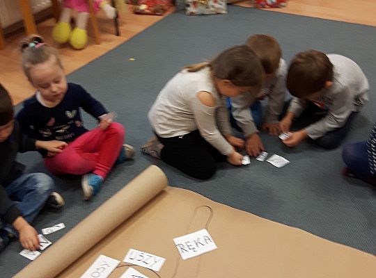 gr II zajęcia w grupach