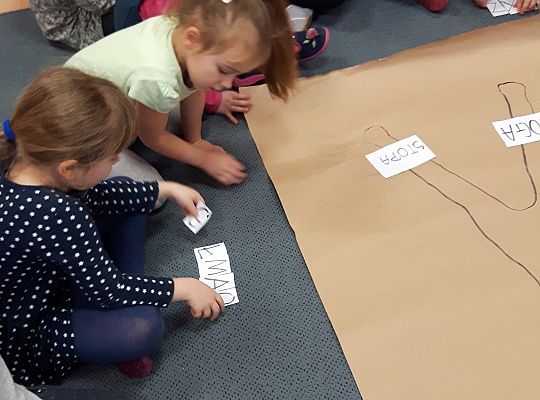 gr II zajęcia w grupach