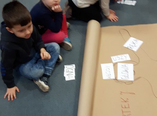 gr II zajęcia w grupach