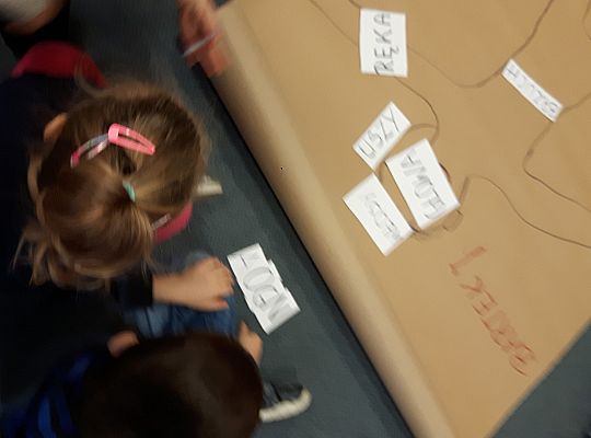 gr II zajęcia w grupach