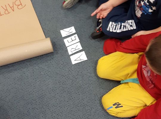 gr II zajęcia w grupach