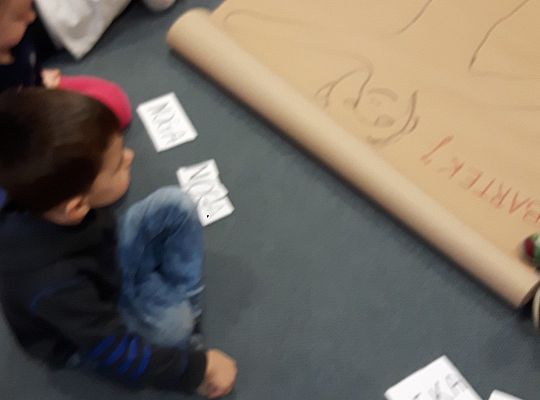 gr II zajęcia w grupach