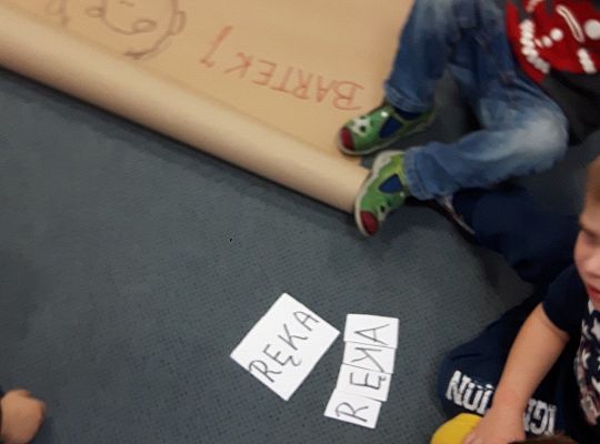 gr II zajęcia w grupach