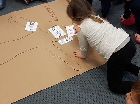 gr II zajęcia w grupach