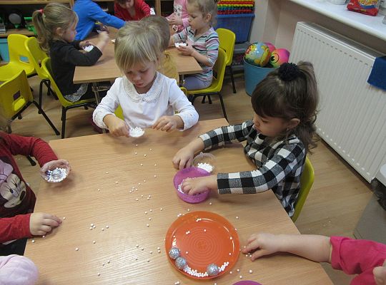 Gr. I Prezenty świąteczne