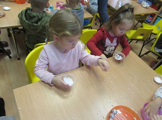 Gr. I Prezenty świąteczne