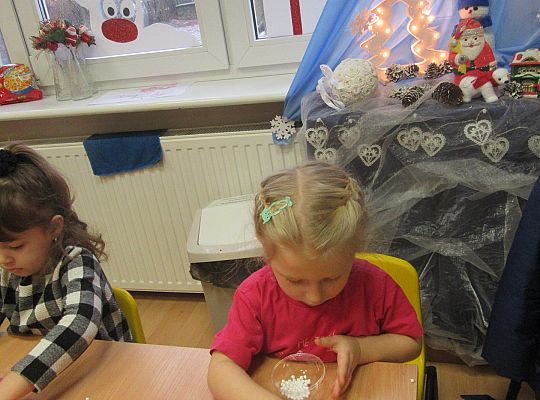 Gr. I Prezenty świąteczne