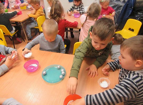 Gr. I Prezenty świąteczne