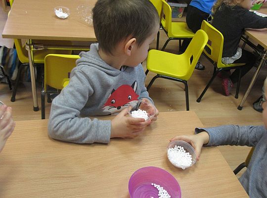 Gr. I Prezenty świąteczne