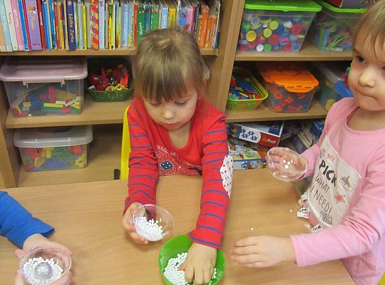 Gr. I Prezenty świąteczne