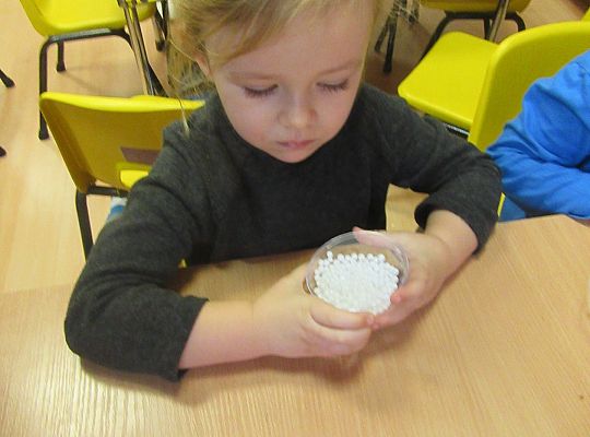 Gr. I Prezenty świąteczne