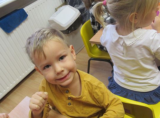 Gr. I Prezenty świąteczne