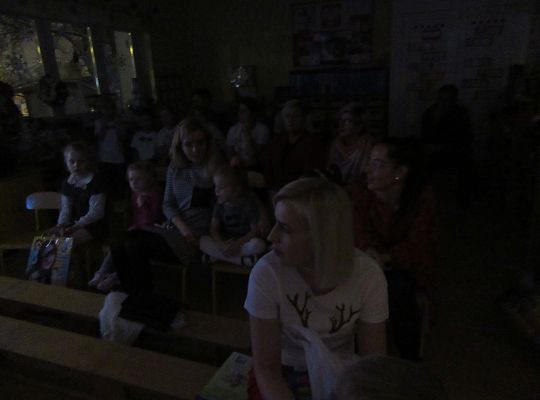 Rodzinne kolędowanie